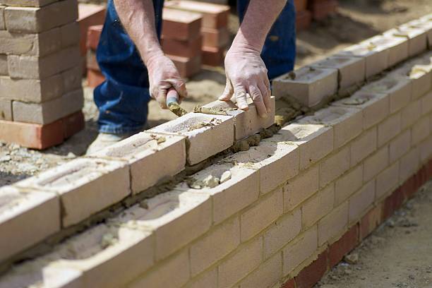 Best Concrete Walkway Installation  in Nacogdoches, TX